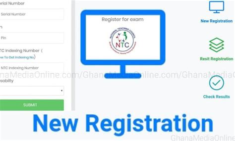 ntc resit registration 2024|Candidates that qualify for the May 2024 GTLE Resit Examination.